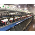 Automatic twister For Combed cotton staple From China Factory